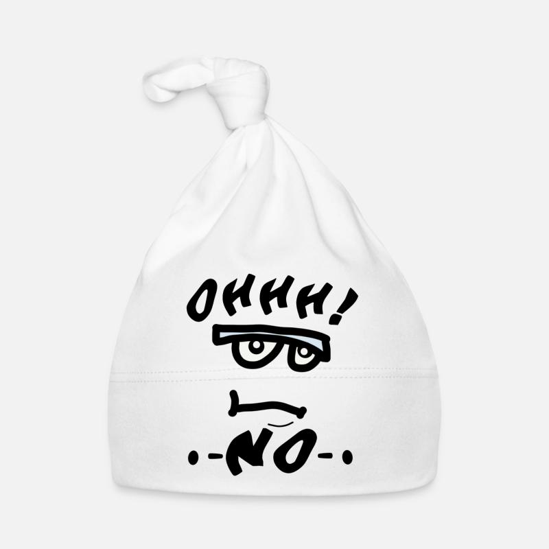 Bonnet bio Bébé