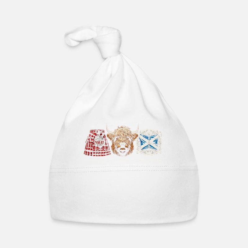 Bonnet bio Bébé