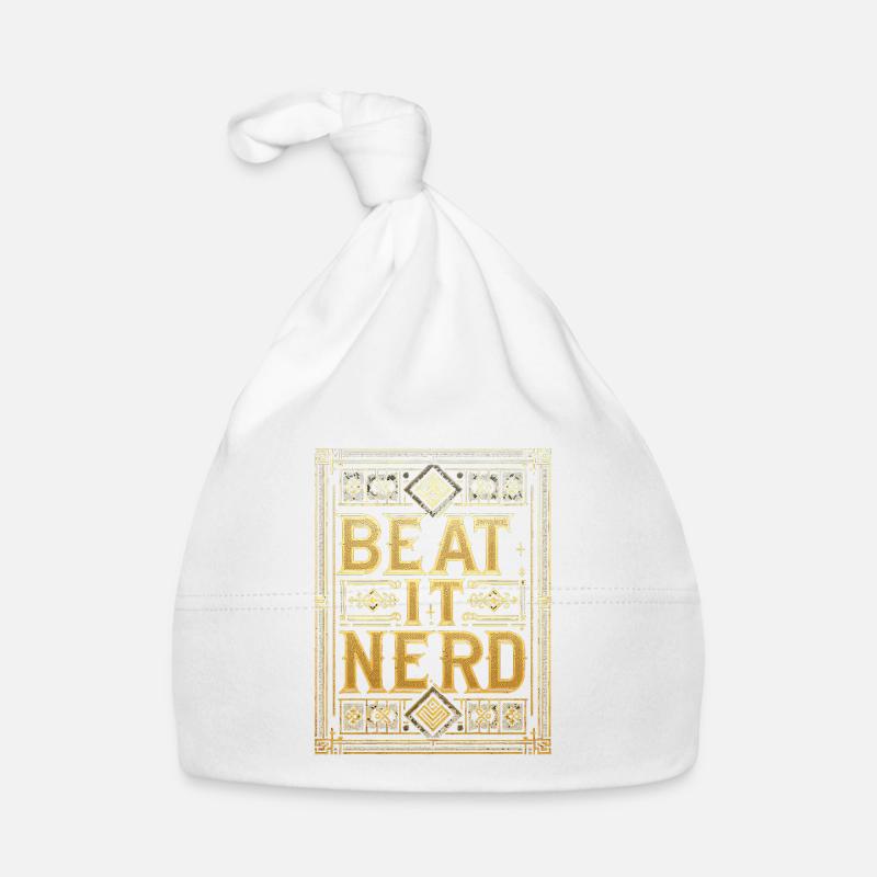 Bonnet bio Bébé