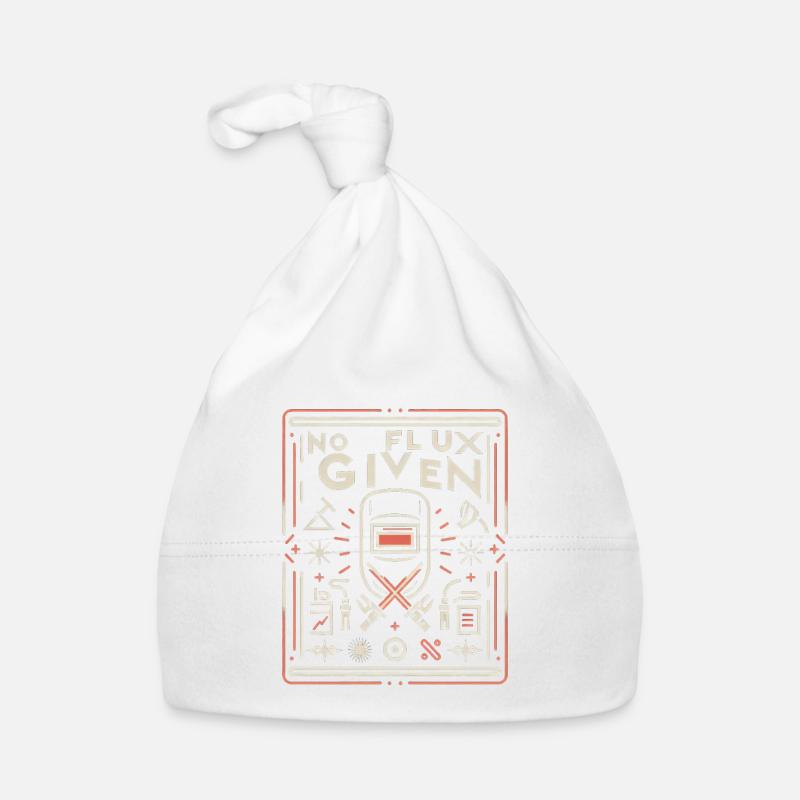 Pas de flux donné 14 Bonnet bio Bébé
