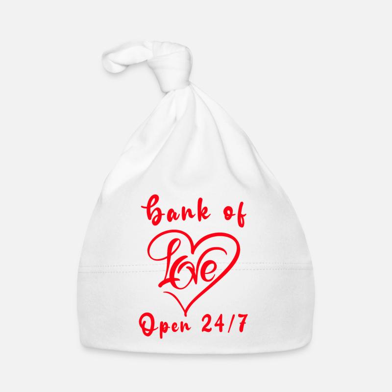 Bonnet bio Bébé