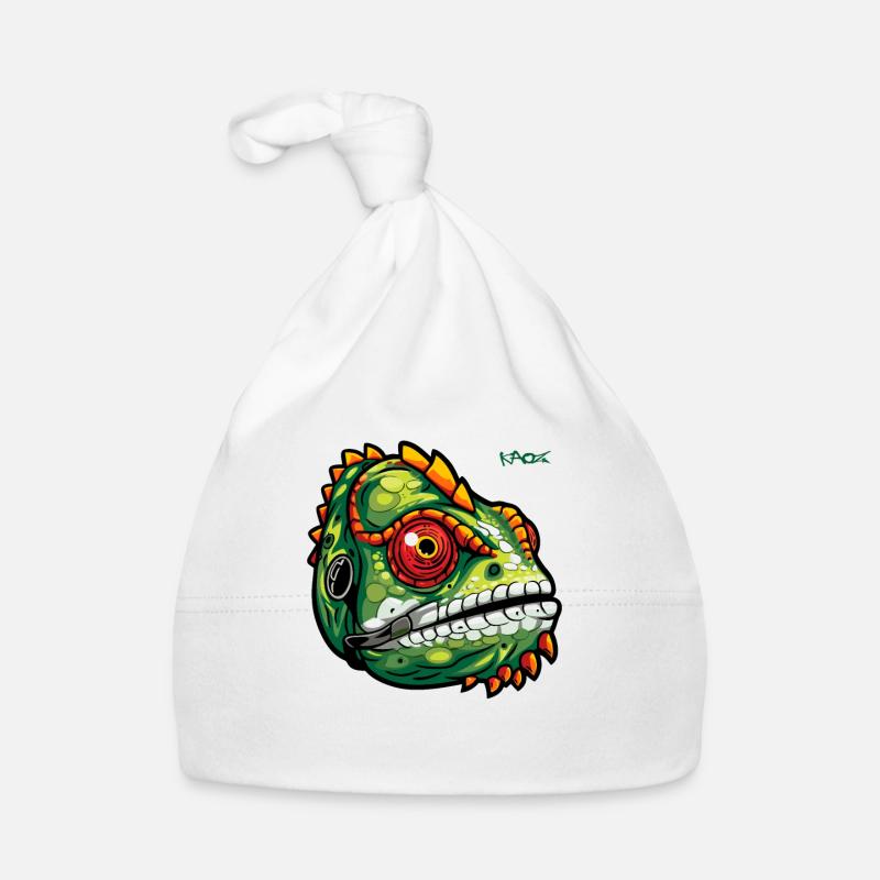 Bonnet bio Bébé