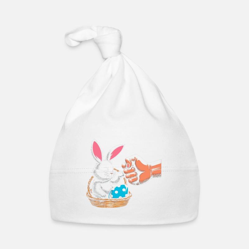 Will Trade Brother For Easter Candy Baby Bio-Mütze