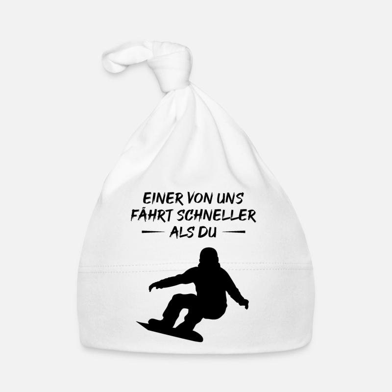 Bonnet bio Bébé