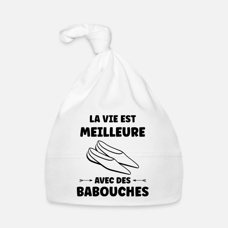 Bonnet bio Bébé