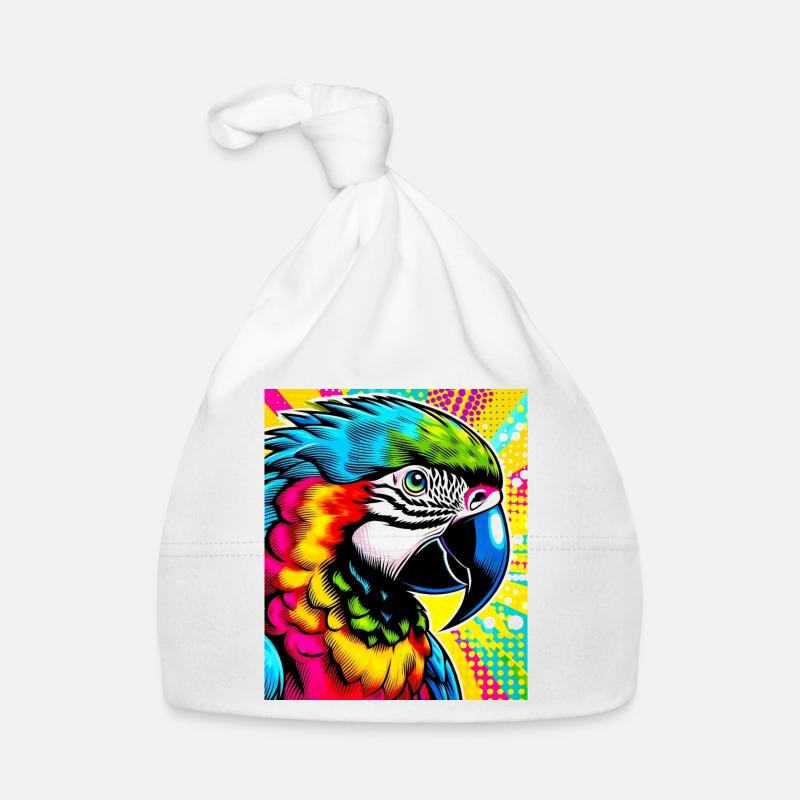 Bonnet bio Bébé