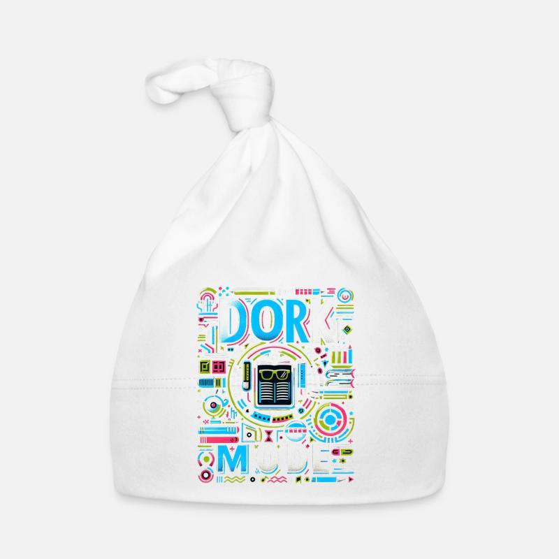 Mode Dork 14 Bonnet bio Bébé