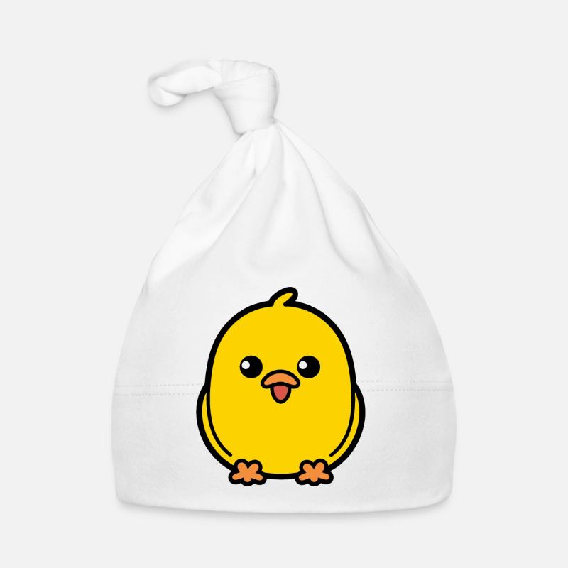 Bonnet bio Bébé