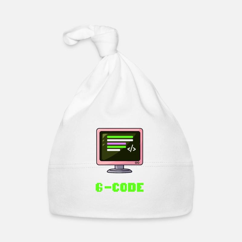 Impression 3D Je parle couramment le G-Code Bonnet bio Bébé