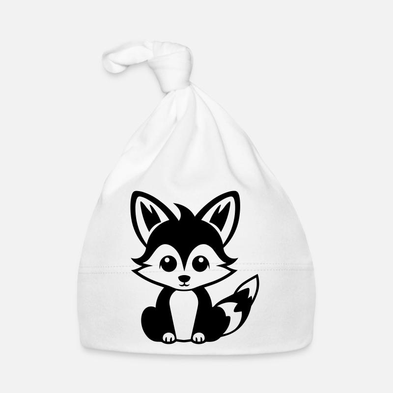 Bonnet bio Bébé