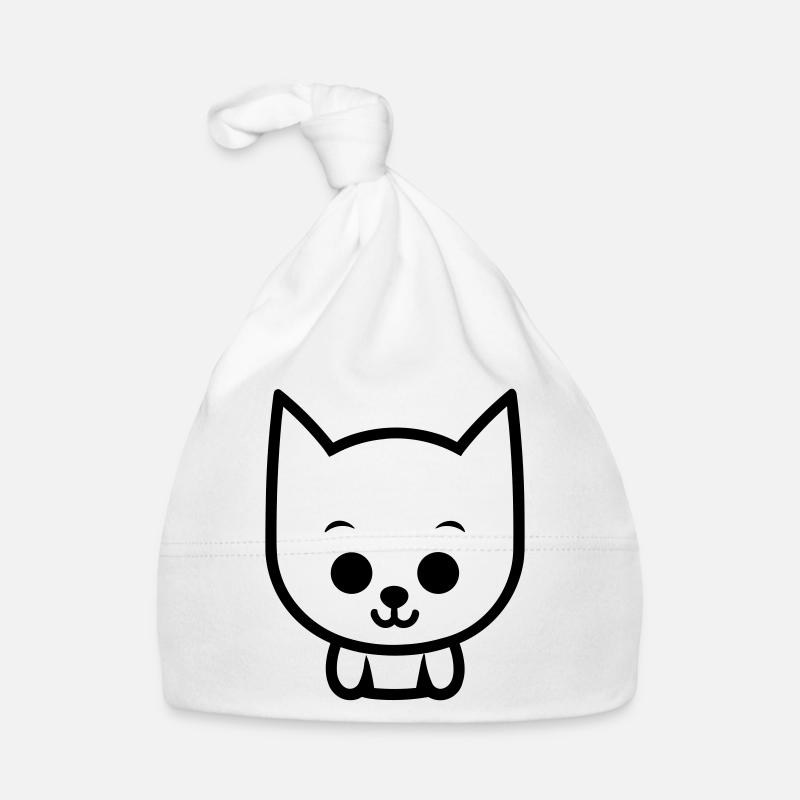Bonnet bio Bébé