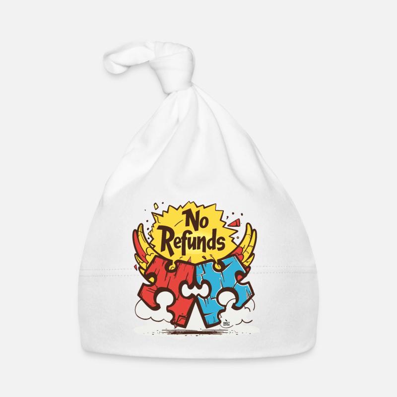 Bonnet bio Bébé
