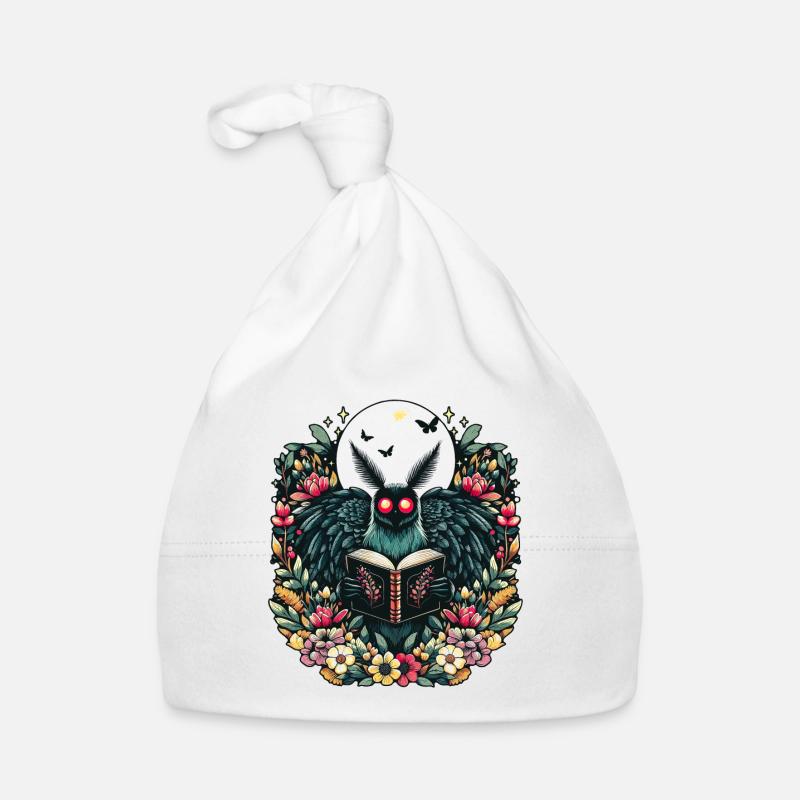 Bonnet bio Bébé