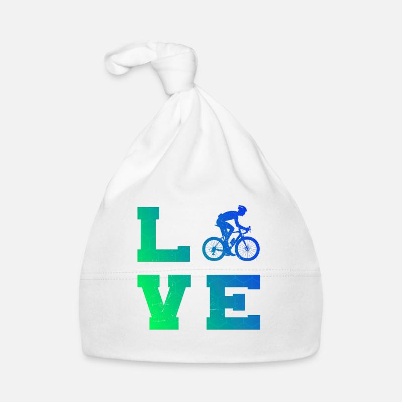 Vélo de route Vélo de route Vélo de route Cyclisme de route Hommes Bonnet bio Bébé
