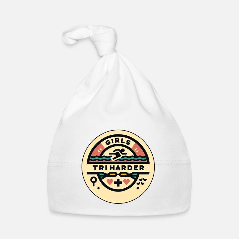 Bonnet bio Bébé