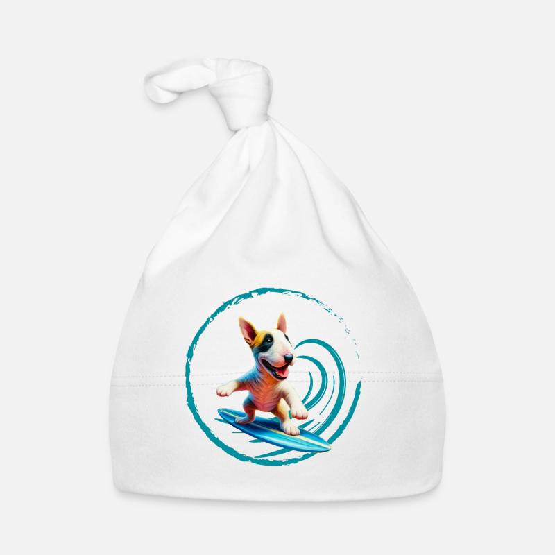 Bonnet bio Bébé