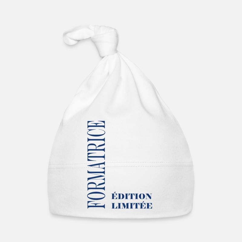 formatrice Bonnet bio Bébé
