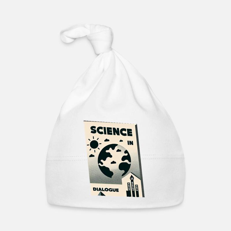 La science en dialogue Bonnet bio Bébé