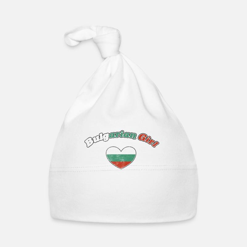 Bonnet bio Bébé