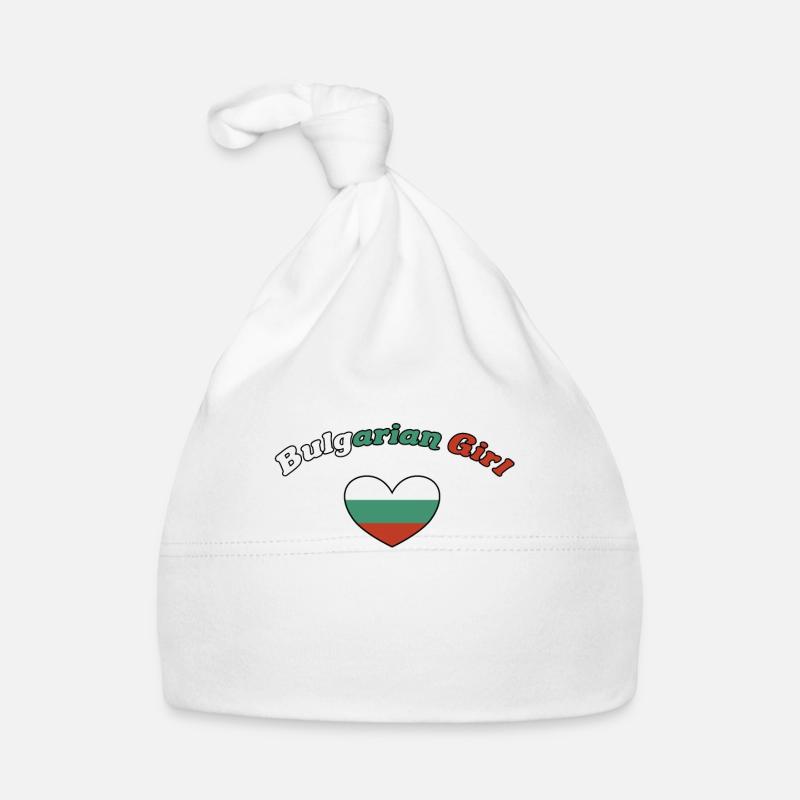 Bonnet bio Bébé