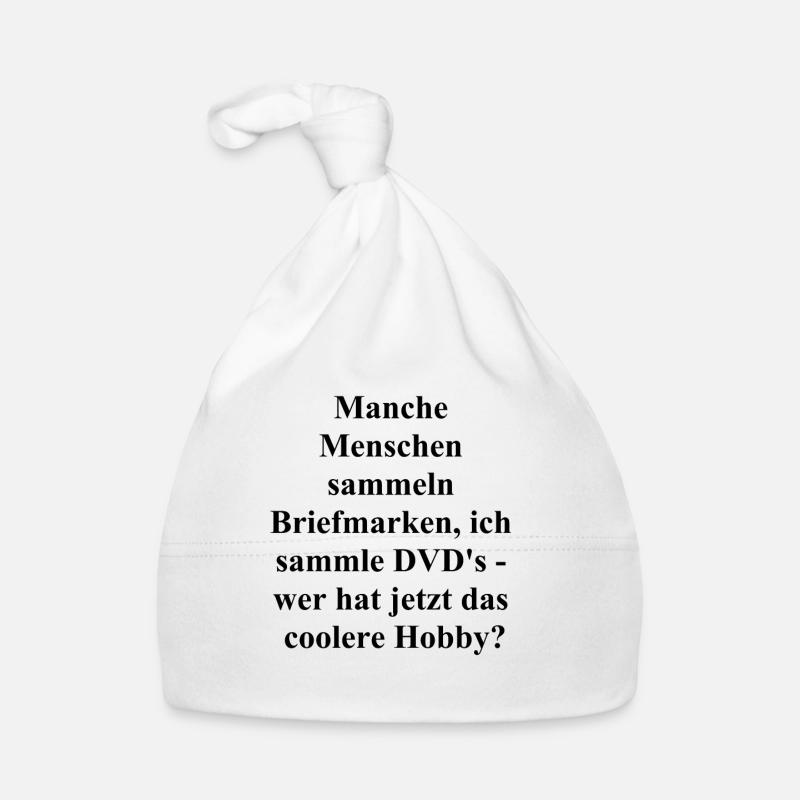 Bonnet bio Bébé