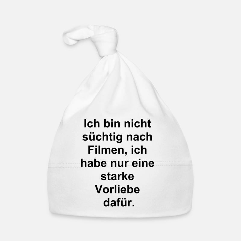 Bonnet bio Bébé