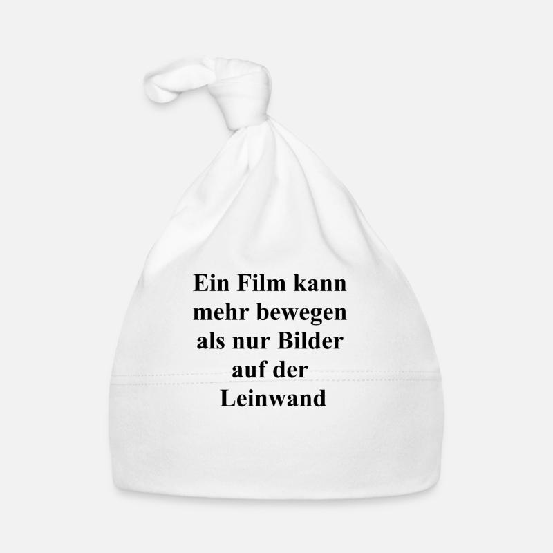 Emotions Geschenk Baby Bio-Mütze