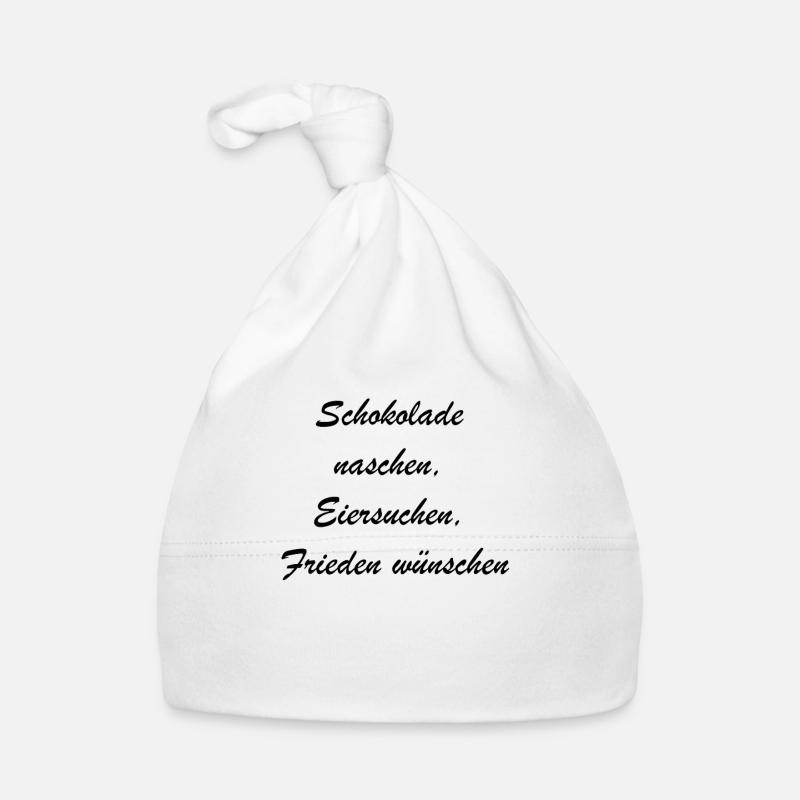 Bonnet bio Bébé