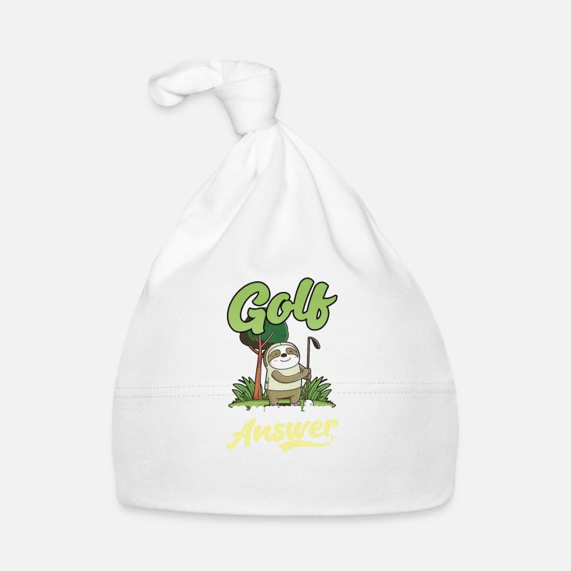 Bonnet bio Bébé