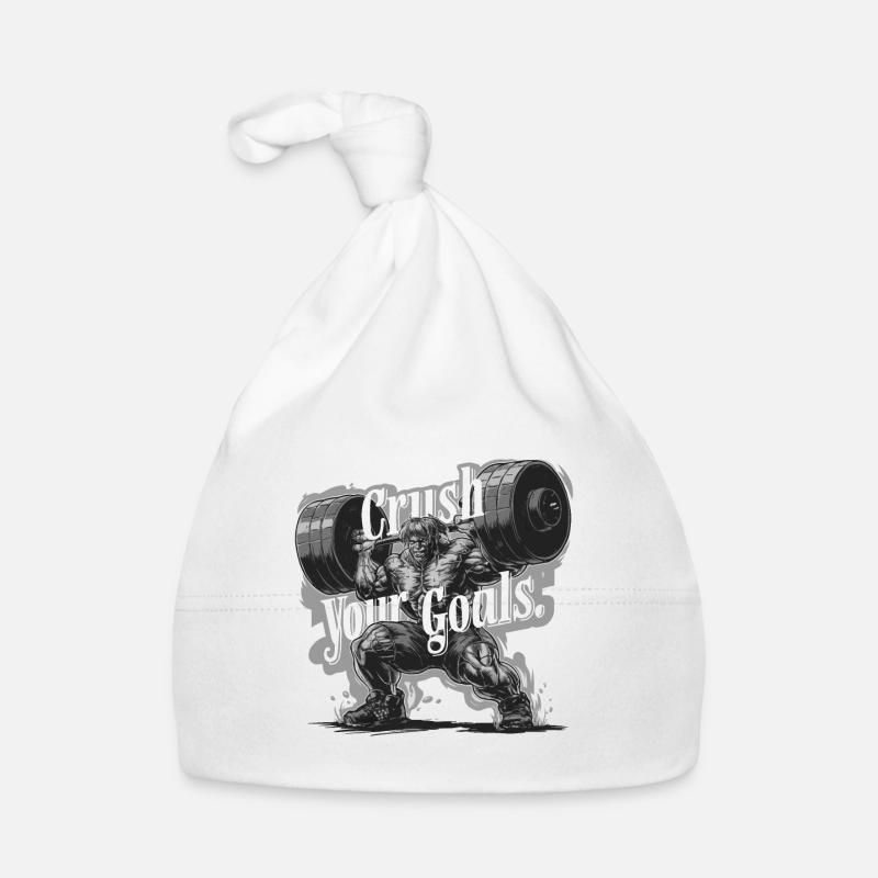 Bonnet bio Bébé