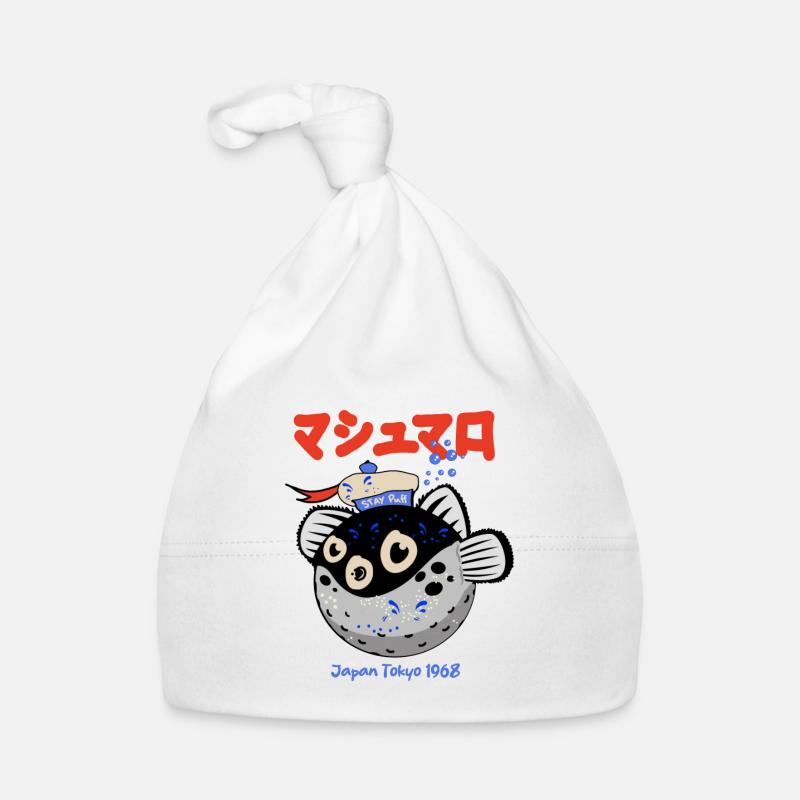 Bonnet bio Bébé