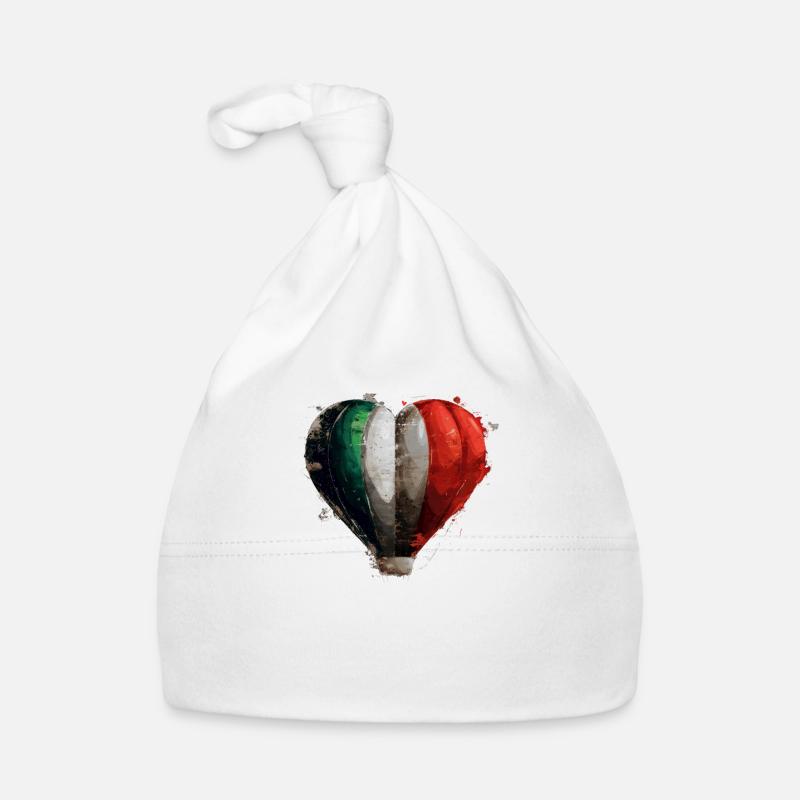 Bonnet bio Bébé