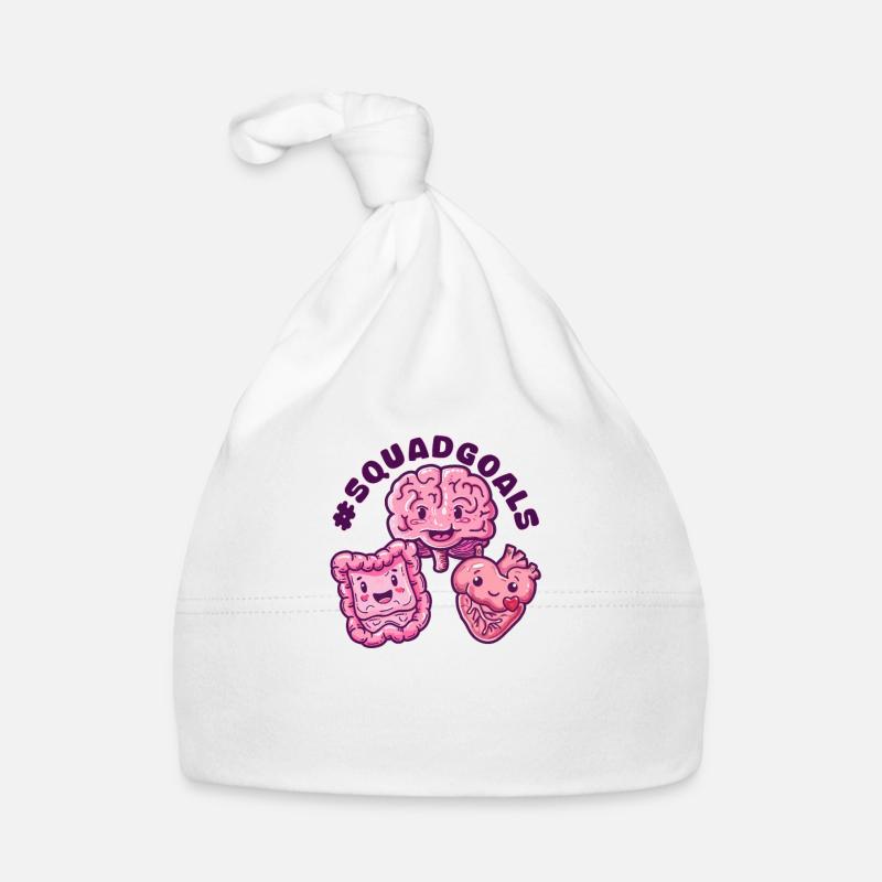 Bonnet bio Bébé