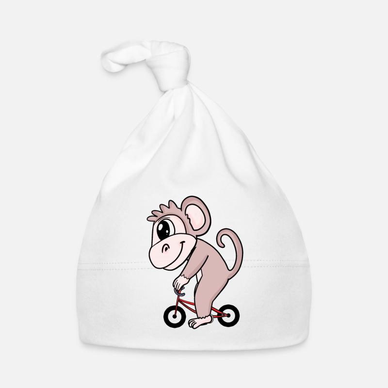 Bonnet bio Bébé