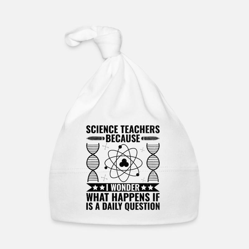 Professeur de sciences Professeur d’école Biologie Chimie P Bonnet bio Bébé
