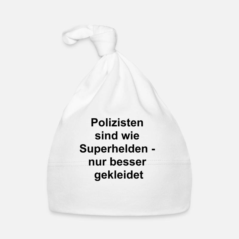 Notebook Gift Organic Baby Cap