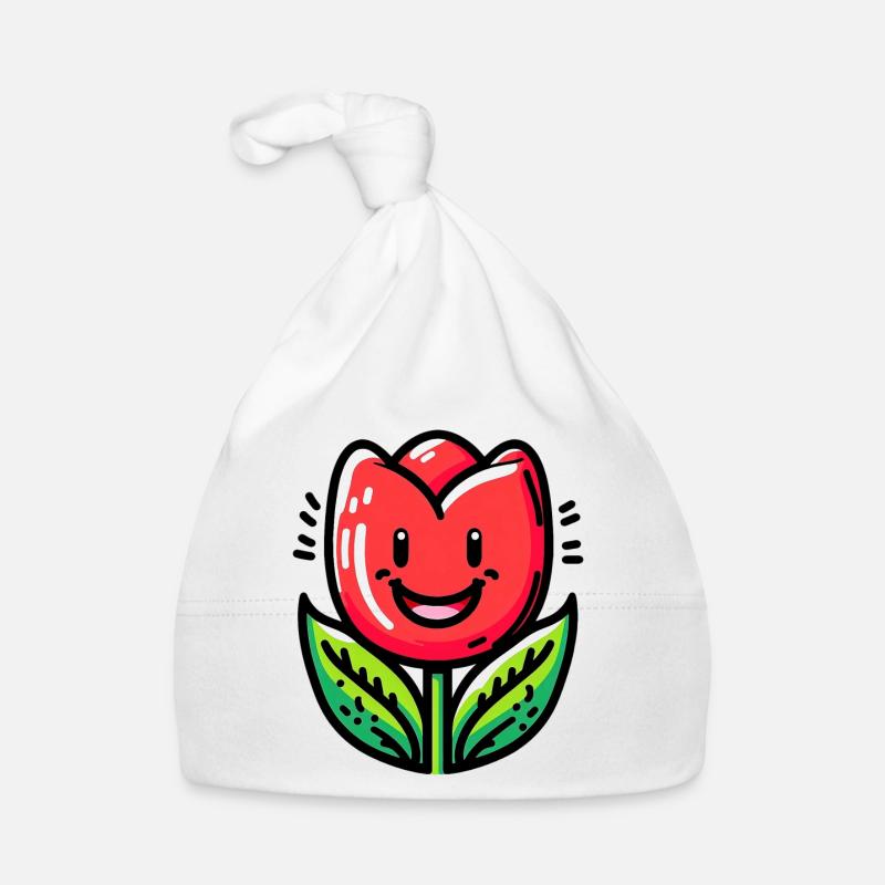 Bonnet bio Bébé