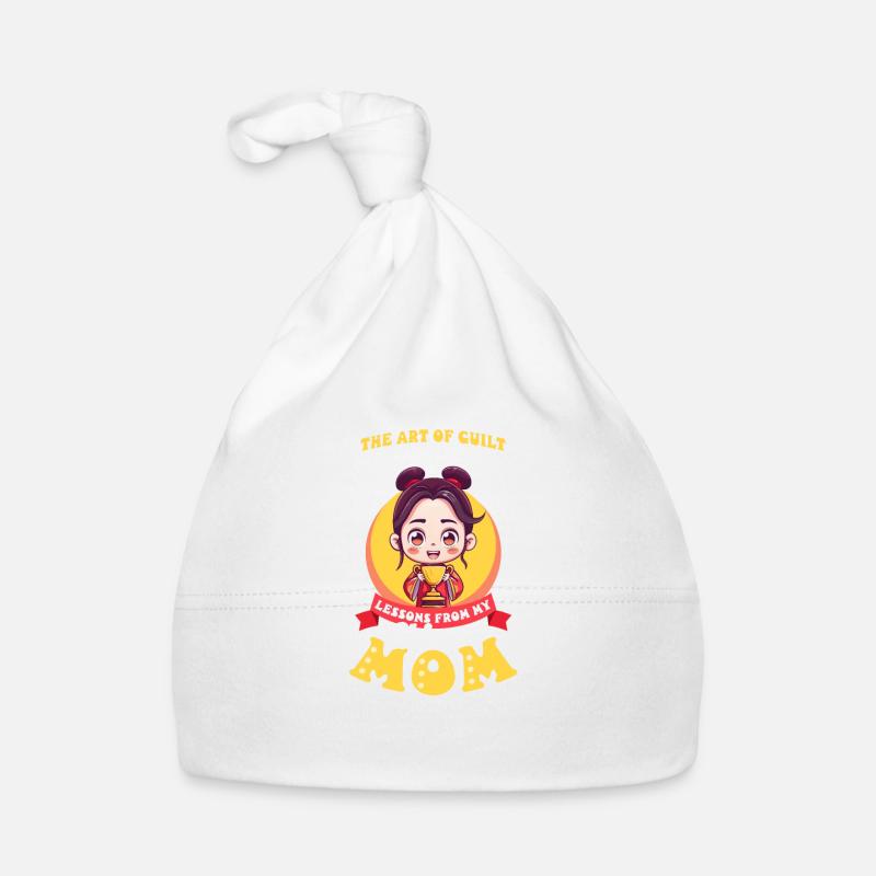 Chinese Mom Guilt Tripping: Lessons from Chinese M Organic Baby Cap