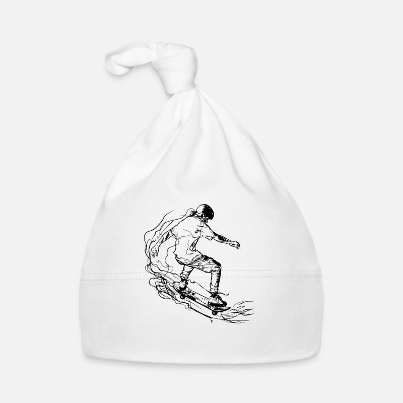 Bonnet bio Bébé