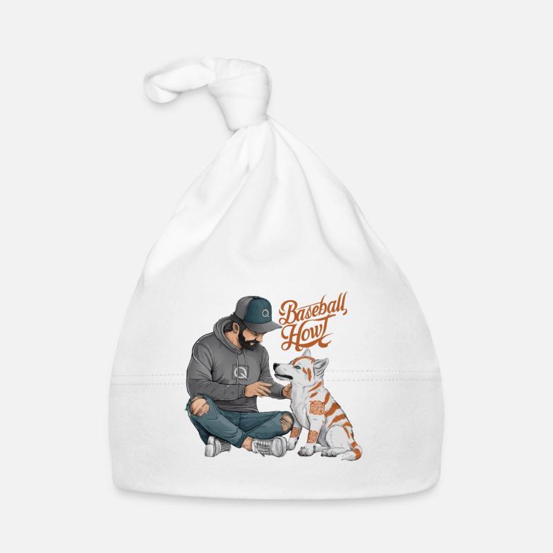 Bonnet bio Bébé