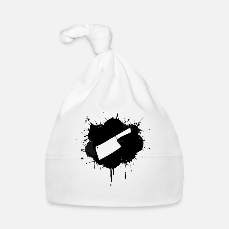 Bonnet bio Bébé