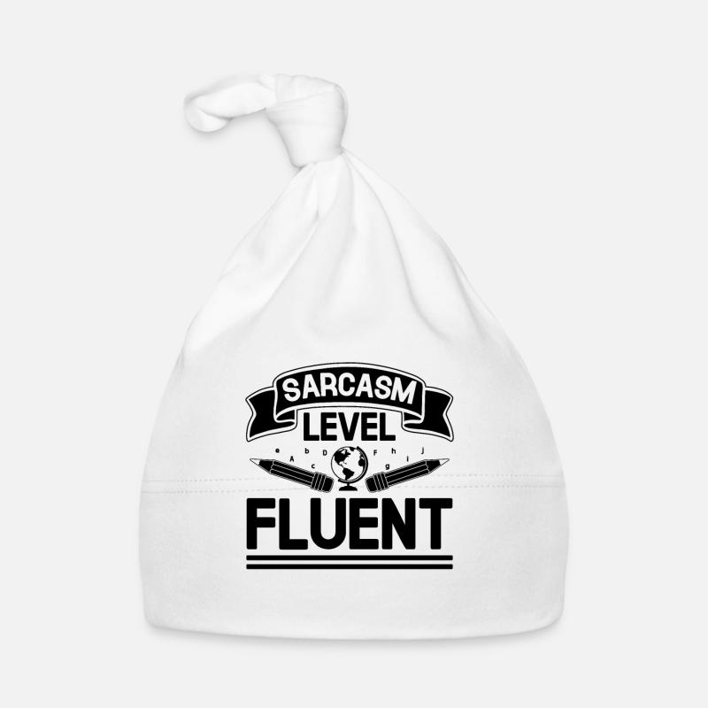 Professeur de langues étrangères École Professeurs de langues Bonnet bio Bébé