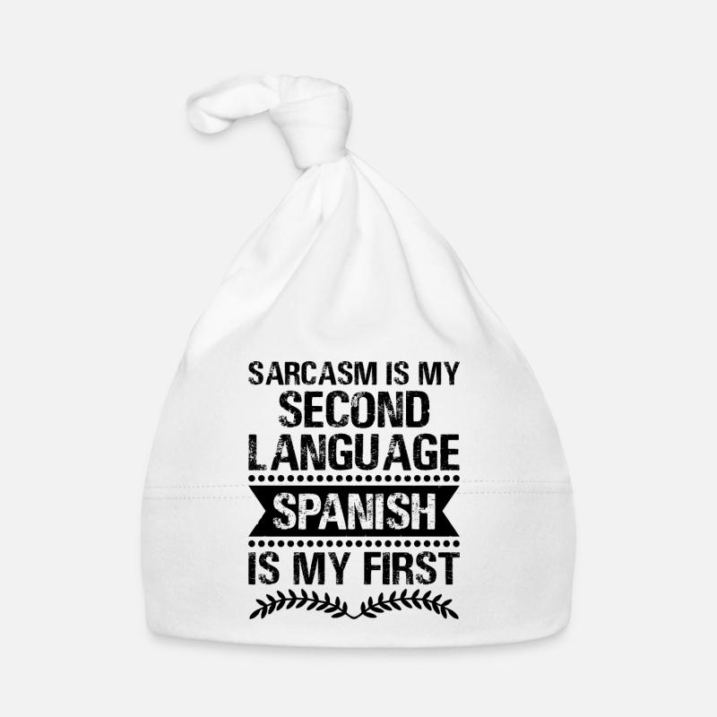 Professeur de langues étrangères École Professeurs de langues Bonnet bio Bébé