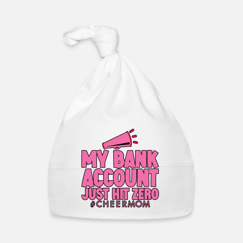 Mon compte bancaire vient d’atteindre zéro 4 Bonnet bio Bébé