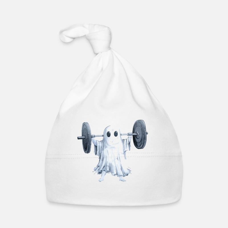 J’exorcise Bonnet bio Bébé