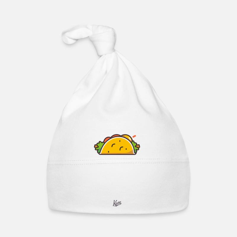 Bonnet bio Bébé
