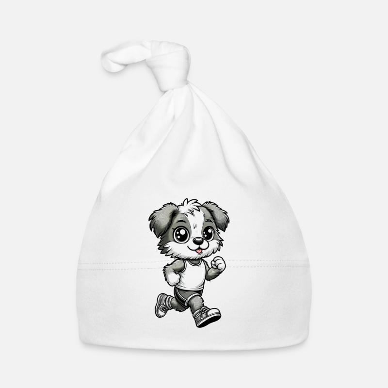 Bonnet bio Bébé