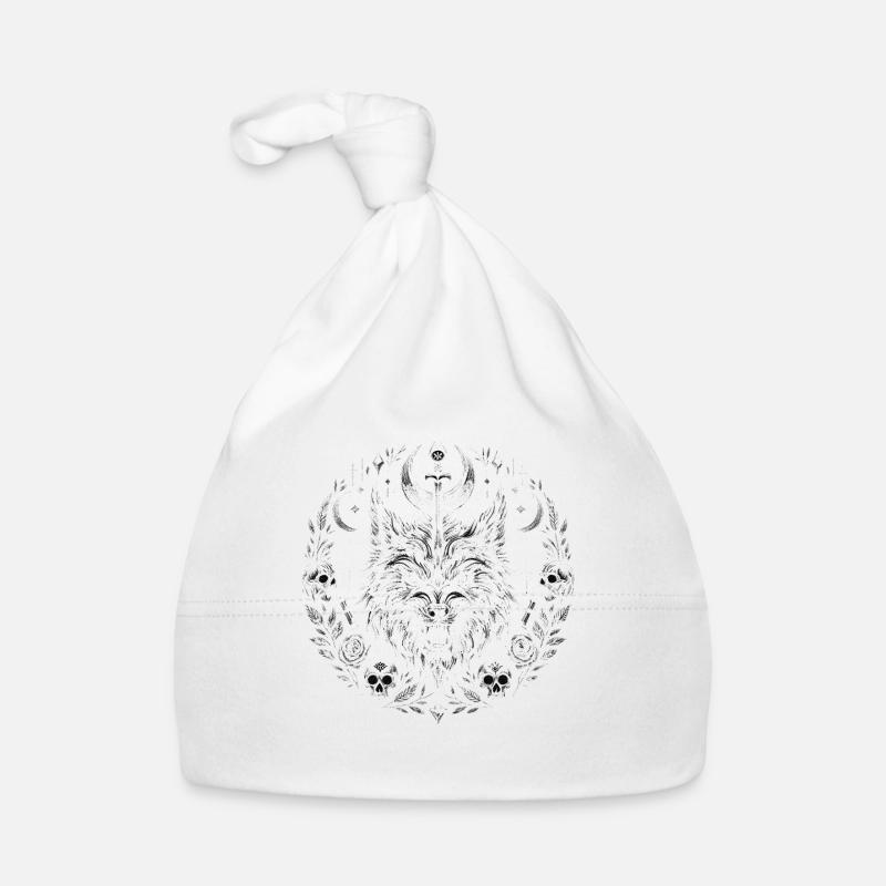 Bonnet bio Bébé