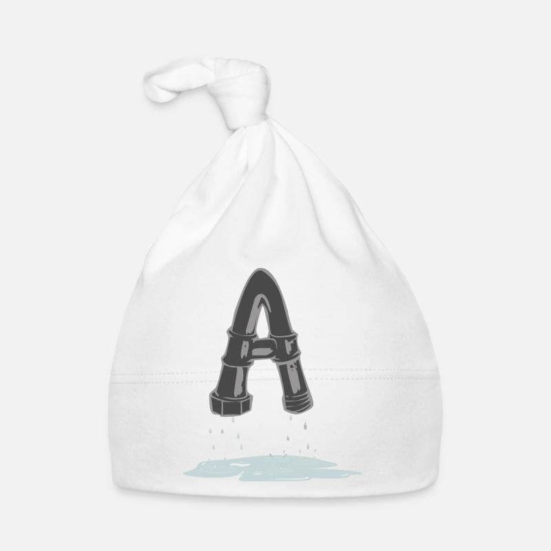 Bonnet bio Bébé