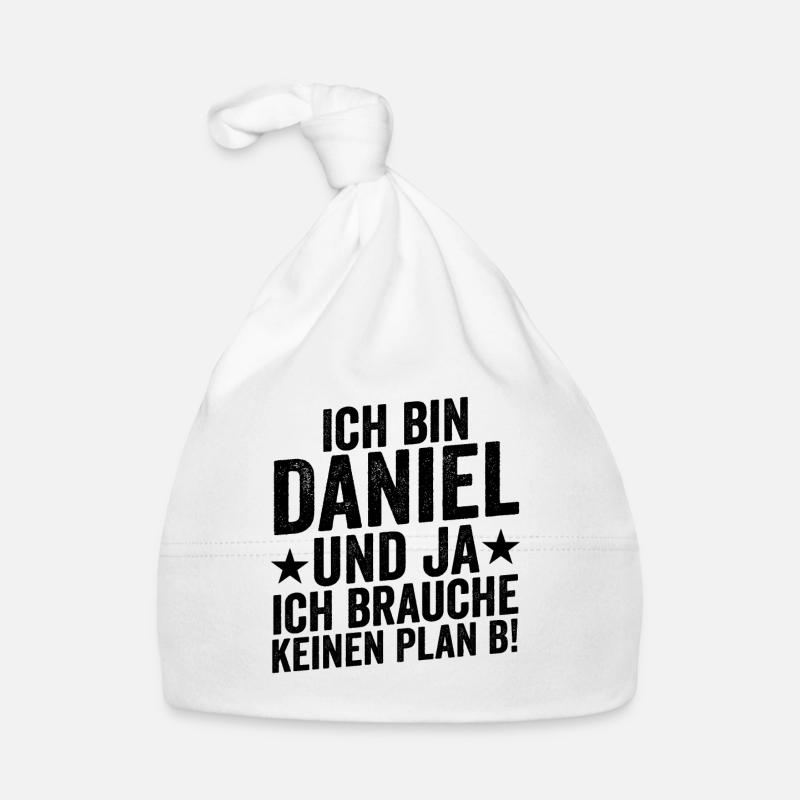 Prénom Daniel Bonnet bio Bébé